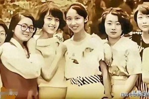乐鱼体育-九十年代南大合影火了，一眼认出华春莹，学霸气质藏不住