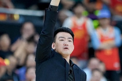 一场101-93！赢球不可怕，可怕的是浙江主帅赛后这番话：人间清醒