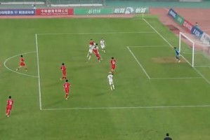 乐鱼体育-官方：贵州贵阳竞技队球员逯文涛当选中乙第7轮最佳球员