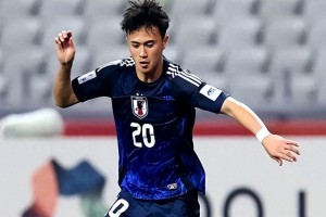 乐鱼体育官方入口-从0-2到3-3！日本爆冷只拿平局，土伦杯亚洲3队，赢球的竟是国足