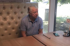 乐鱼体育-前泰山主帅鲍里斯离世，曾率队7连胜却被解雇，80岁自荐国足教鞭